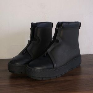 puma rain boots